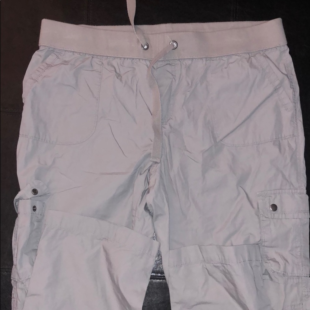 Kenneth Cole Reaction Cargo Pants 👖